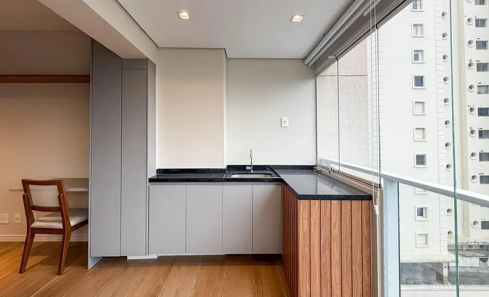 Apartamento, 1 quarto, 49 m² - Foto 6