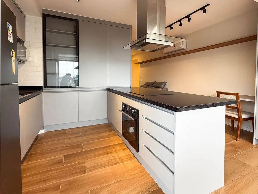 Apartamento, 1 quarto, 49 m² - Foto 4