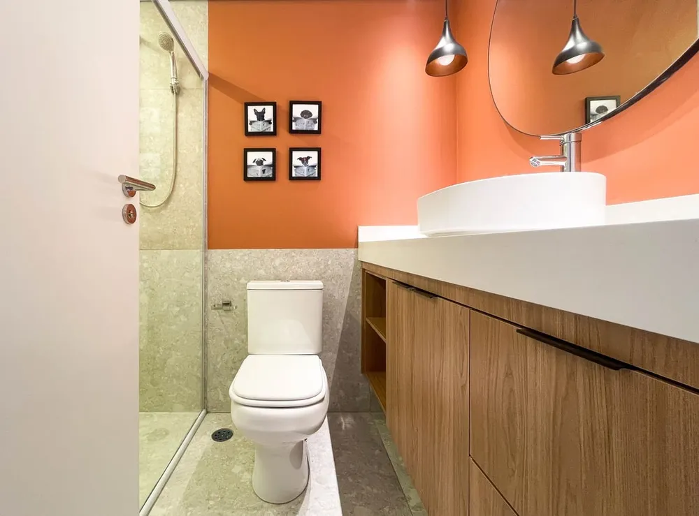 Apartamento, 1 quarto, 29 m² - Foto 1