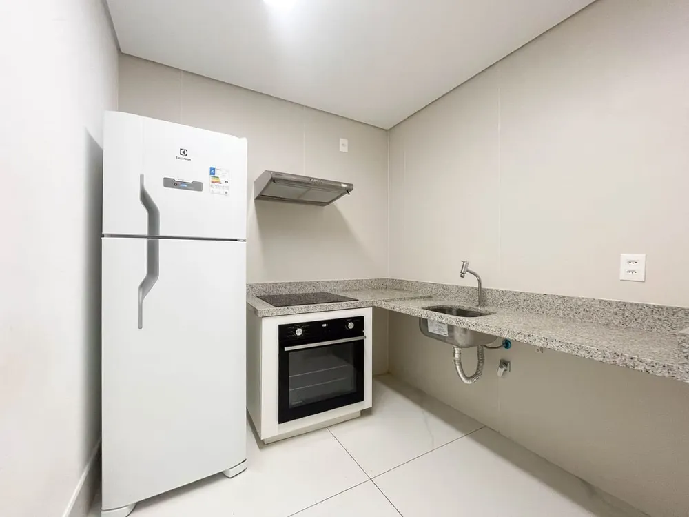 Apartamento, 1 quarto, 29 m² - Foto 7