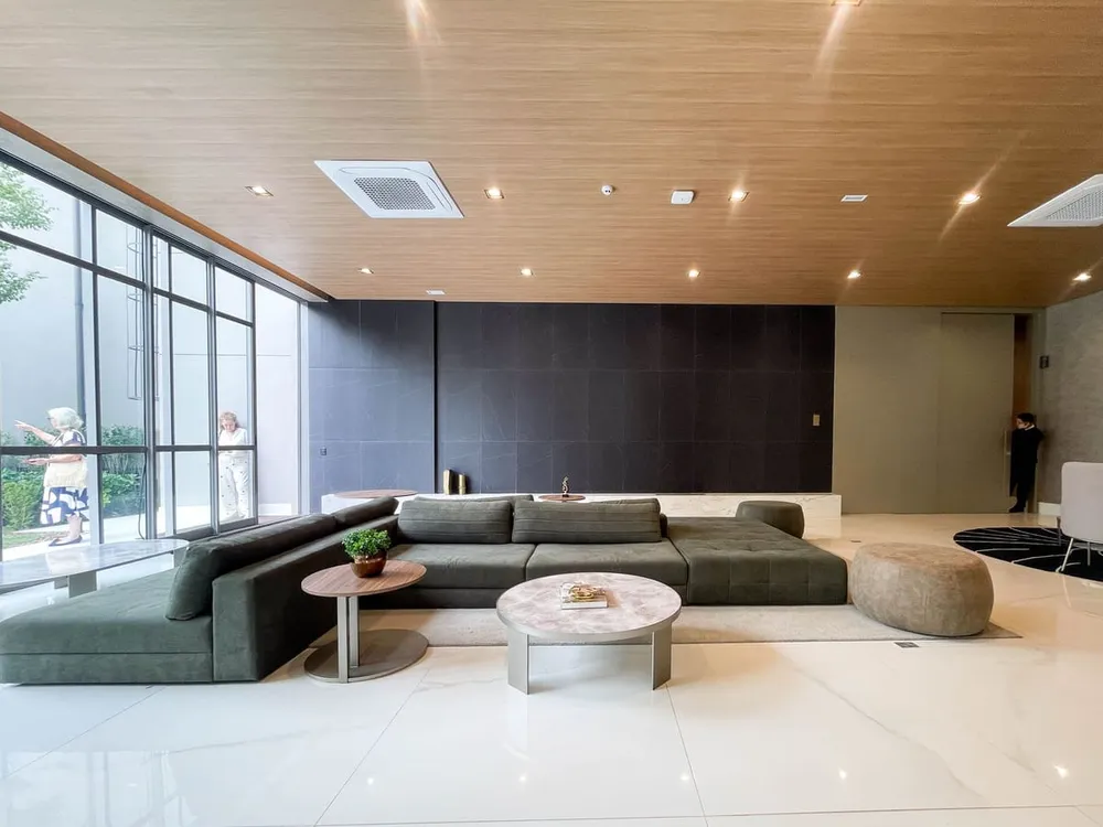 Apartamento, 1 quarto, 29 m² - Foto 6