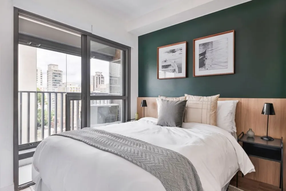 Apartamento, 2 quartos, 55 m² - Foto 8