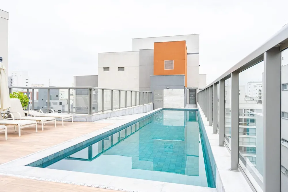 Apartamento, 2 quartos, 55 m² - Foto 6