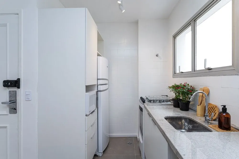 Apartamento, 1 quarto, 32 m² - Foto 6