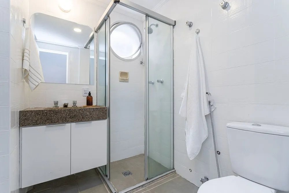Apartamento, 1 quarto, 32 m² - Foto 1