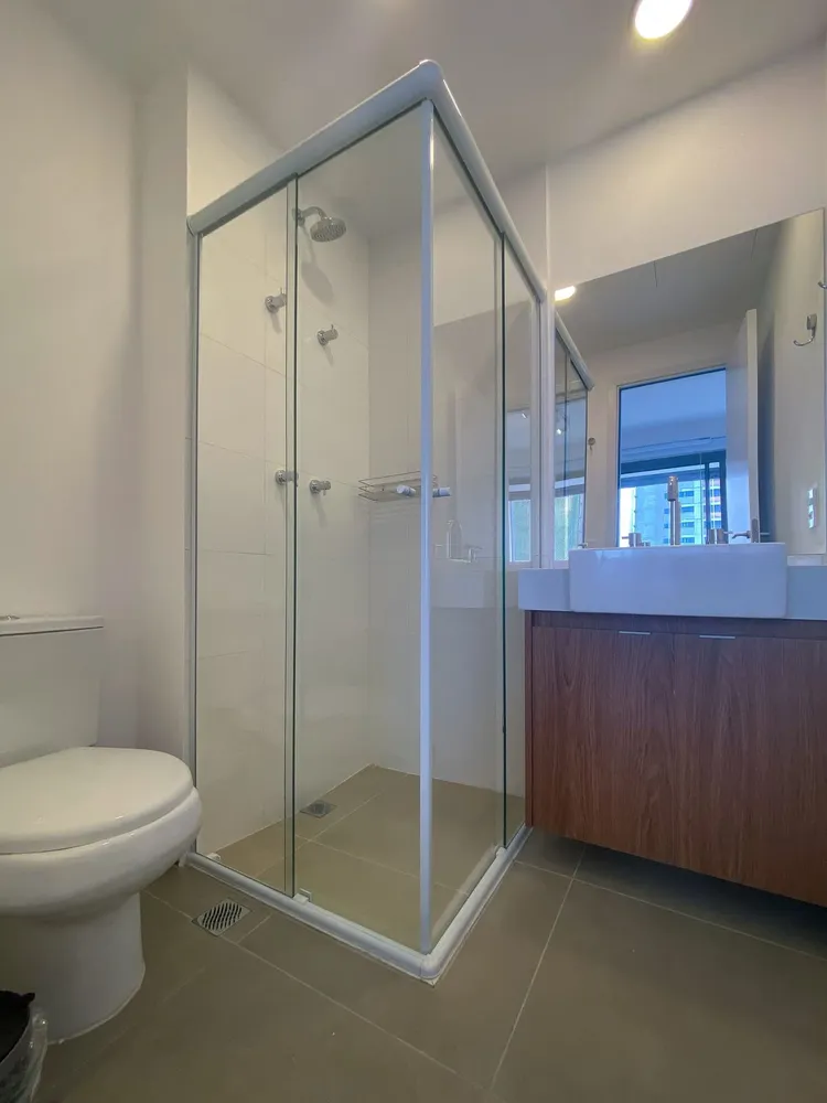 Apartamento, 1 quarto, 22 m² - Foto 7