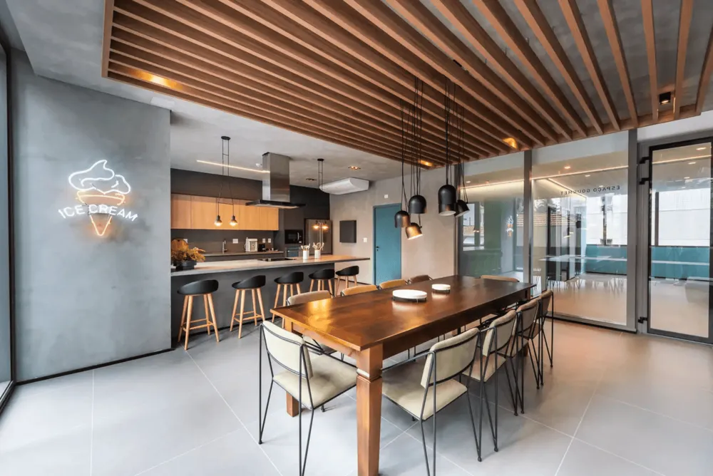 Apartamento, 1 quarto, 22 m² - Foto 11