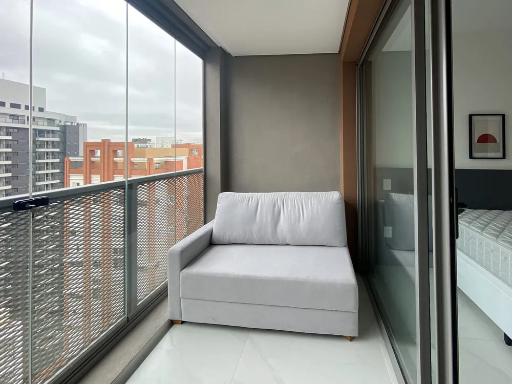 Apartamento, 1 quarto, 22 m² - Foto 7