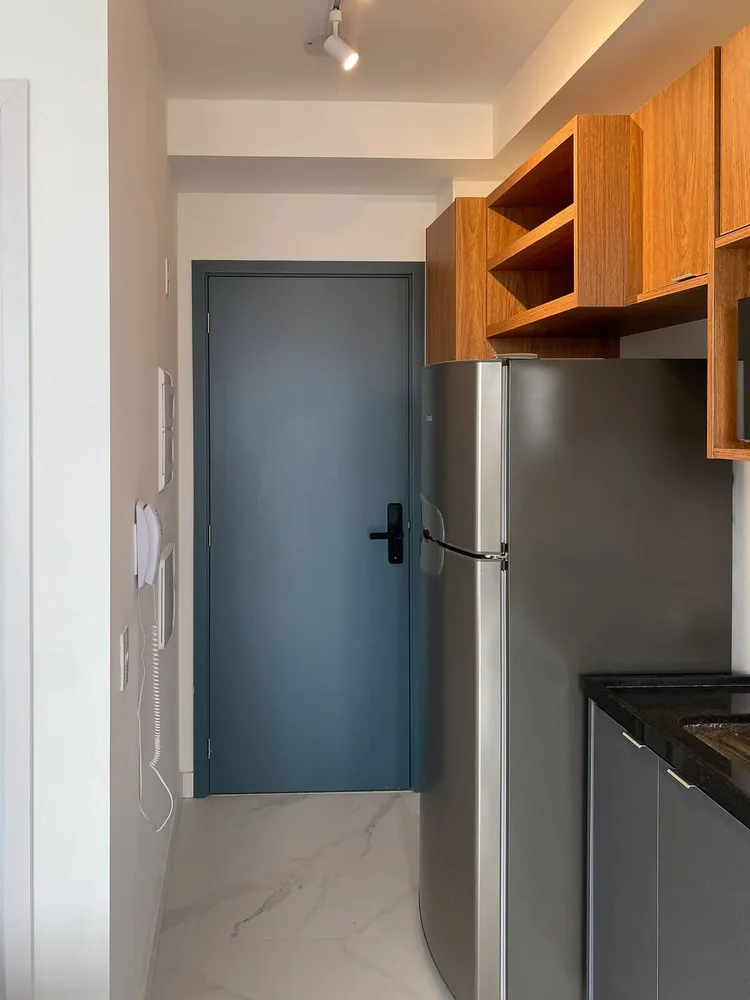 Apartamento, 1 quarto, 22 m² - Foto 5