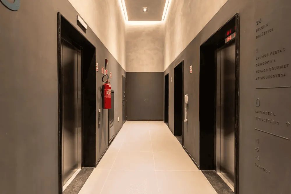 Apartamento, 1 quarto, 22 m² - Foto 12