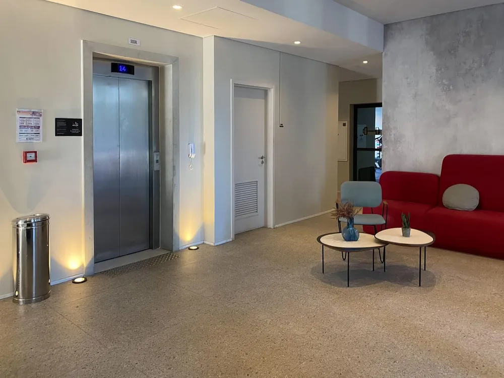 Apartamento, 1 quarto, 22 m² - Foto 10