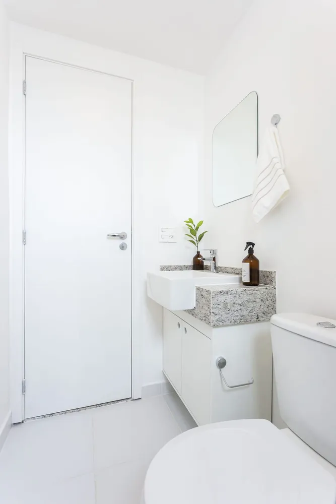 Apartamento, 1 quarto, 22 m² - Foto 3