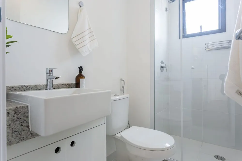 Apartamento, 1 quarto, 22 m² - Foto 2