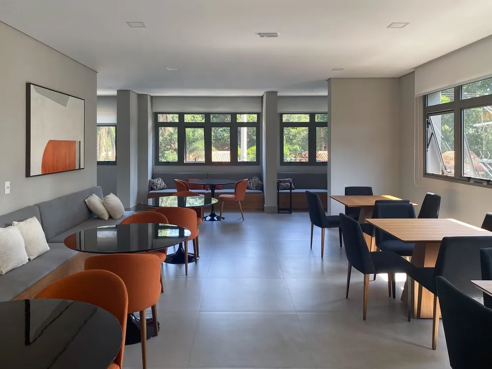 Apartamento, 1 quarto, 28 m² - Foto 5
