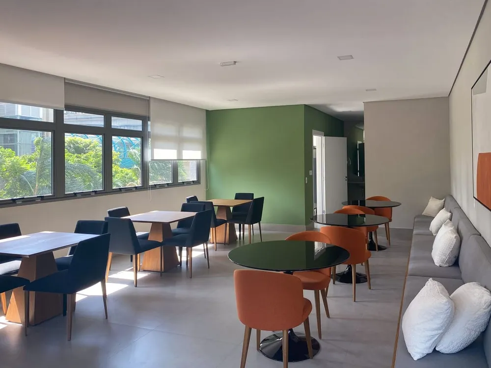 Apartamento, 1 quarto, 28 m² - Foto 8