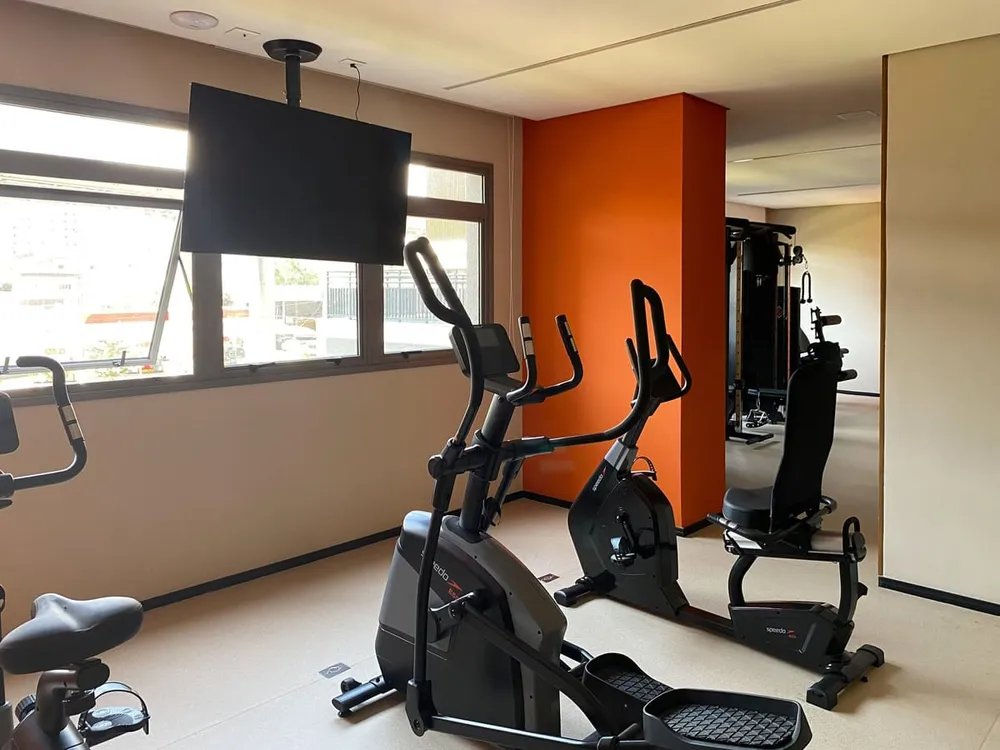 Apartamento, 1 quarto, 28 m² - Foto 6