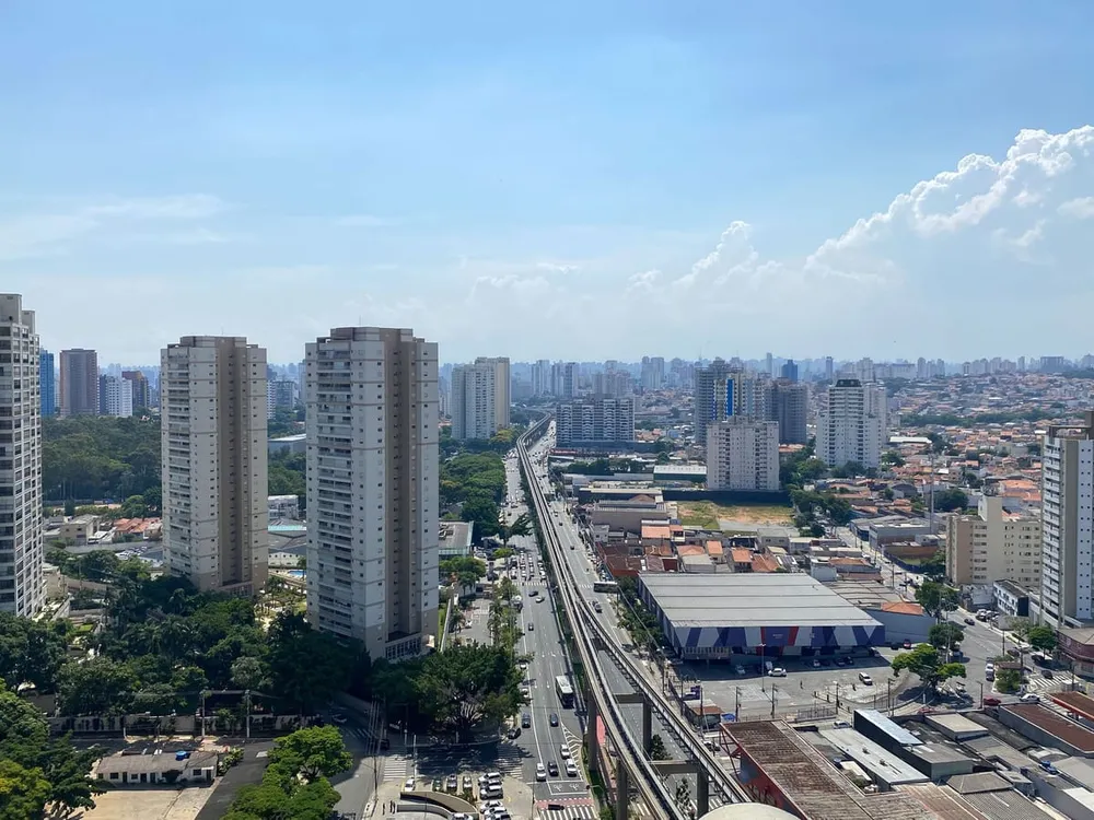 Apartamento, 1 quarto, 28 m² - Foto 2