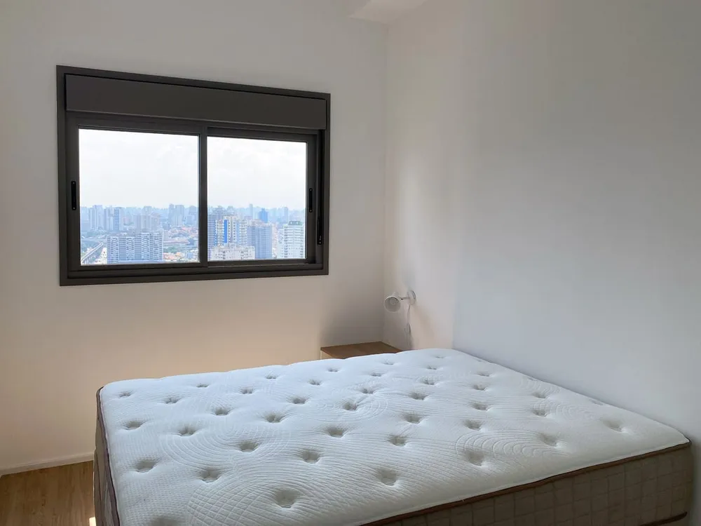 Apartamento, 1 quarto, 28 m² - Foto 1