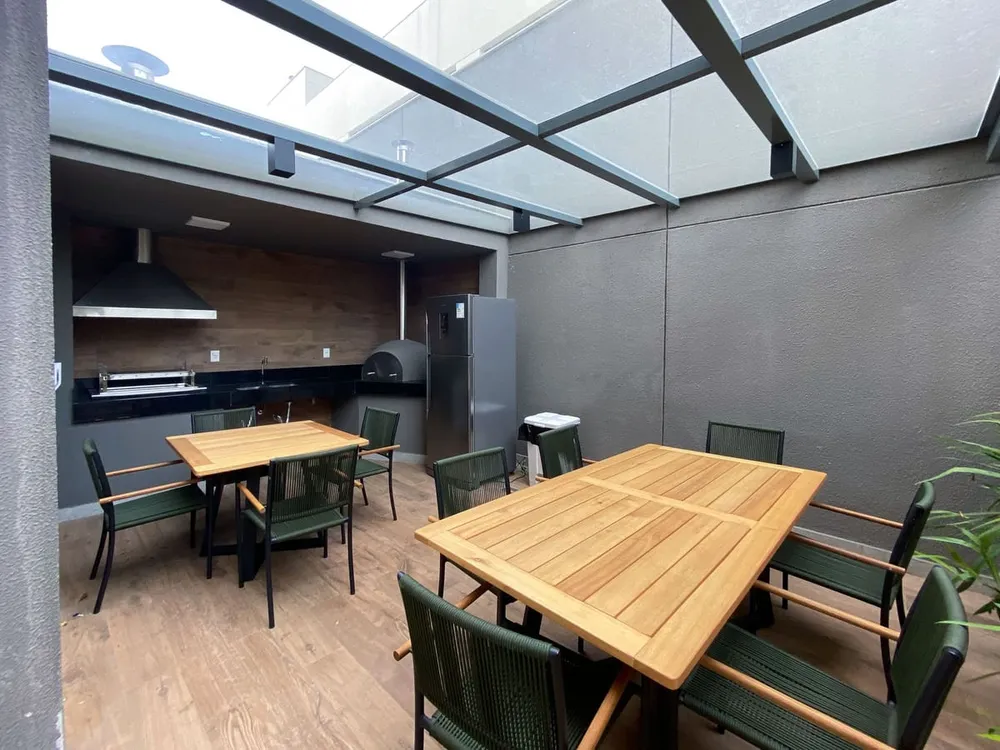 Apartamento, 1 quarto, 28 m² - Foto 7