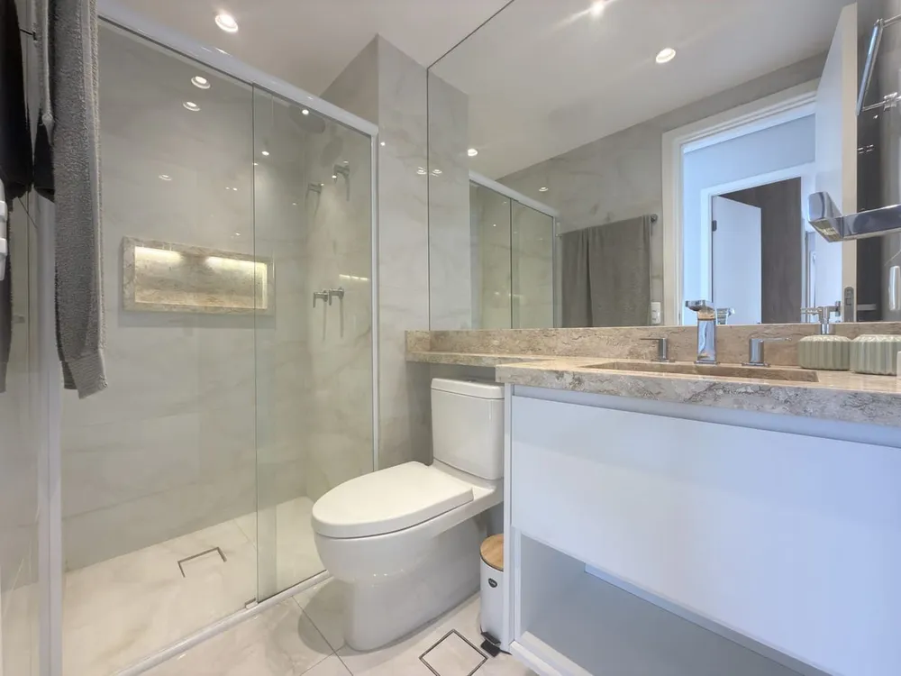 Apartamento, 1 quarto, 78 m² - Foto 4