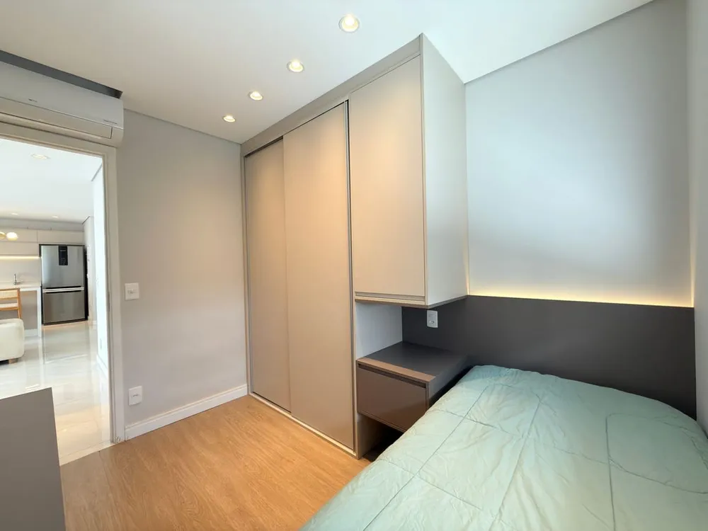 Apartamento, 1 quarto, 78 m² - Foto 5