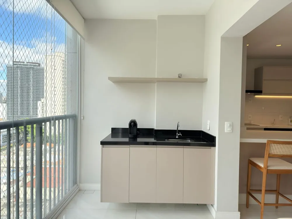 Apartamento, 1 quarto, 78 m² - Foto 8