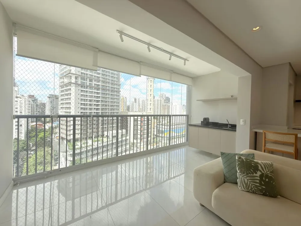 Apartamento, 1 quarto, 78 m² - Foto 10