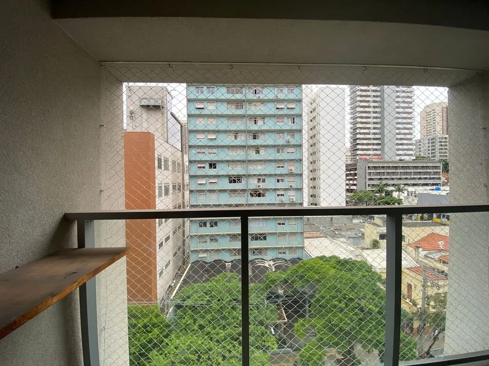 Apartamento, 1 quarto, 24 m² - Foto 2