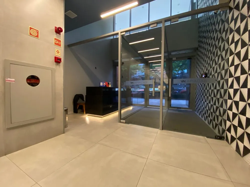 Apartamento, 1 quarto, 24 m² - Foto 7