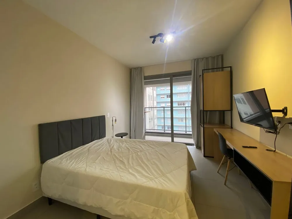 Apartamento, 1 quarto, 24 m² - Foto 4