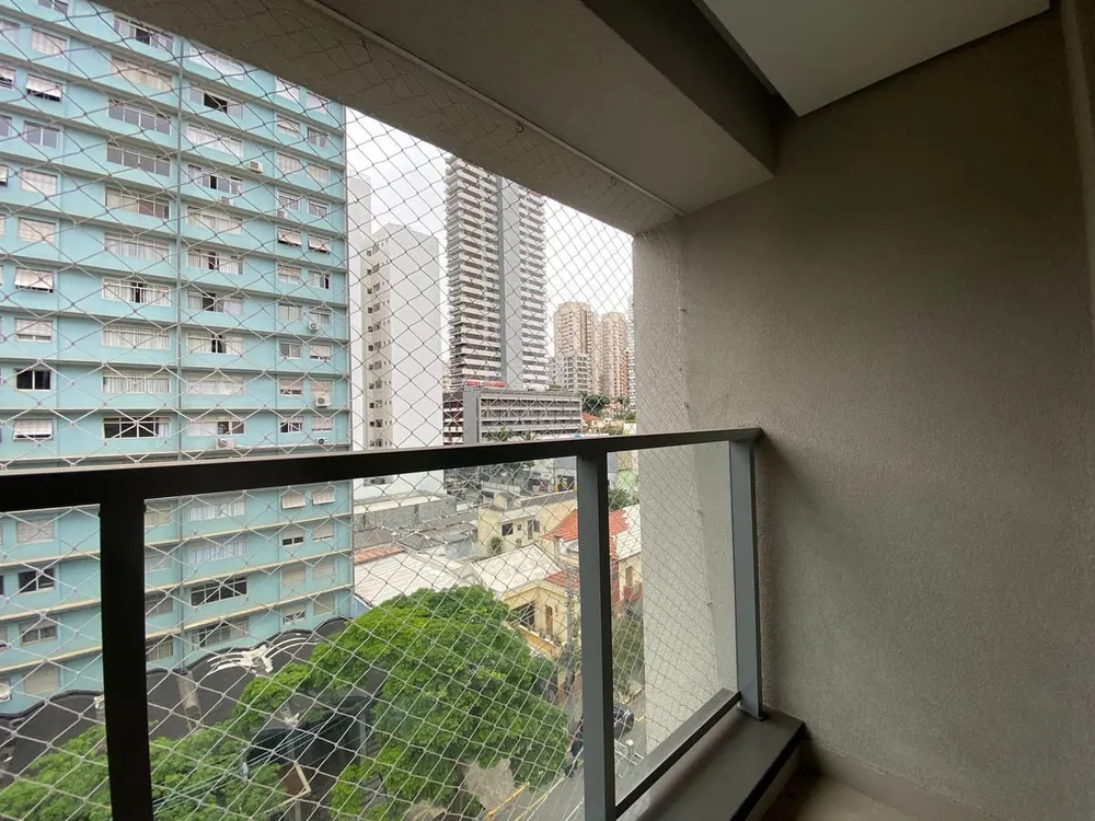 Apartamento, 1 quarto, 24 m² - Foto 3