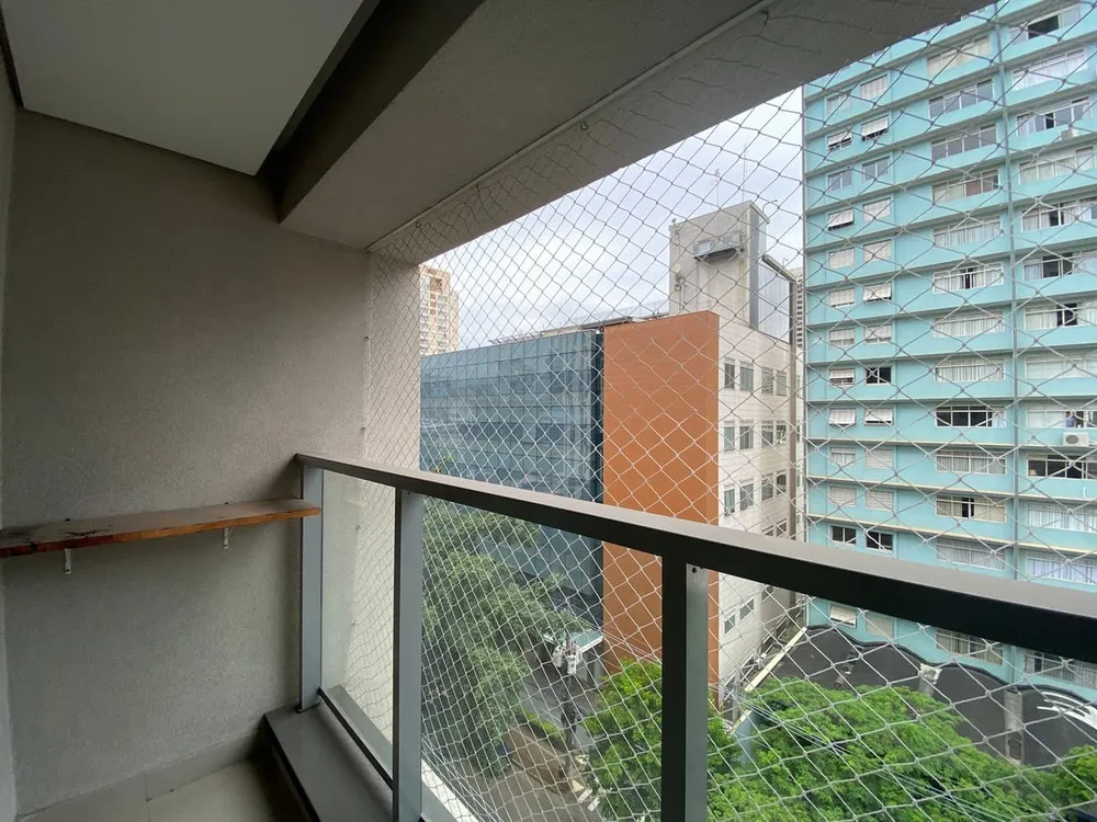 Apartamento, 1 quarto, 24 m² - Foto 1