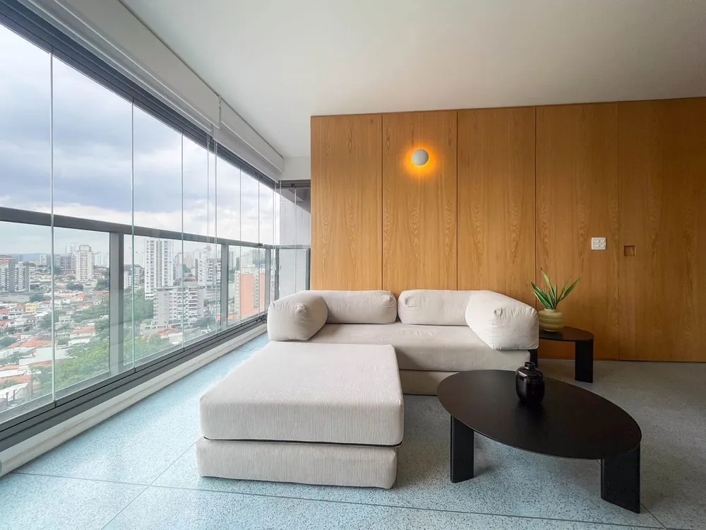 Apartamento, 1 quarto, 50 m² - Foto 4