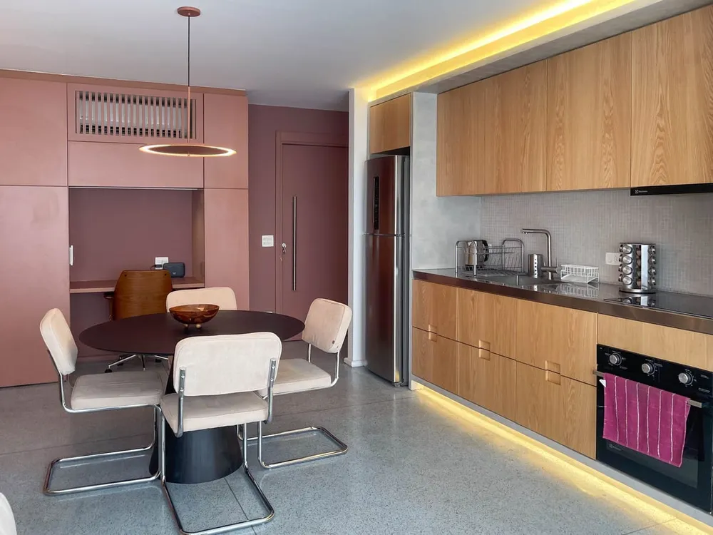 Apartamento, 1 quarto, 50 m² - Foto 5