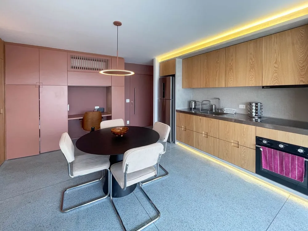 Apartamento, 1 quarto, 50 m² - Foto 6