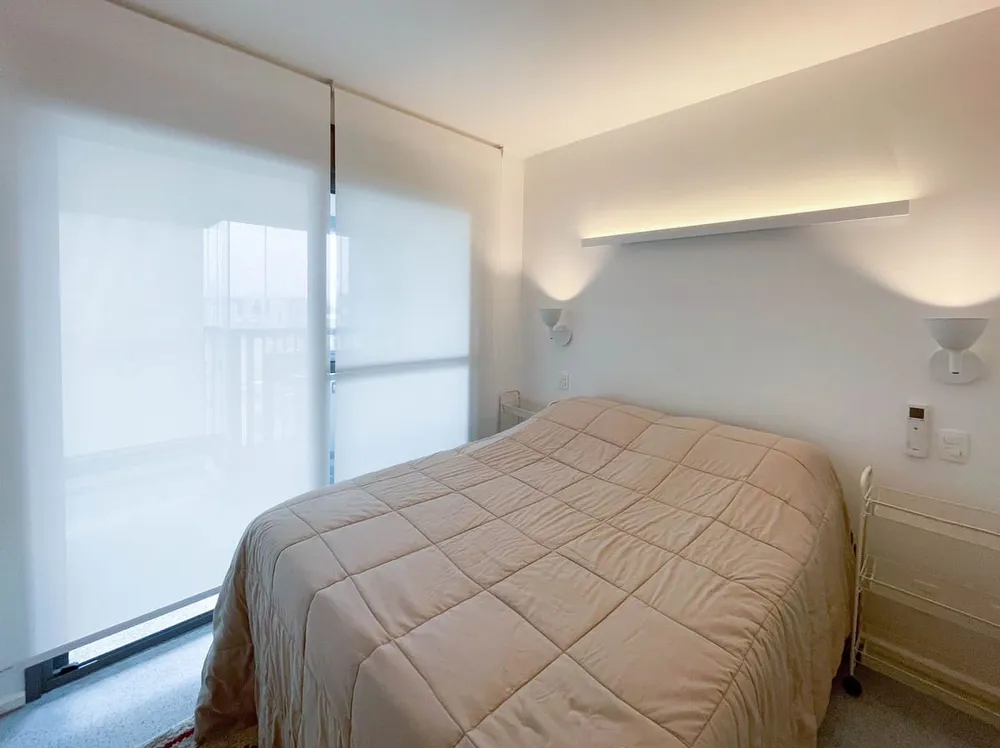 Apartamento, 1 quarto, 50 m² - Foto 8