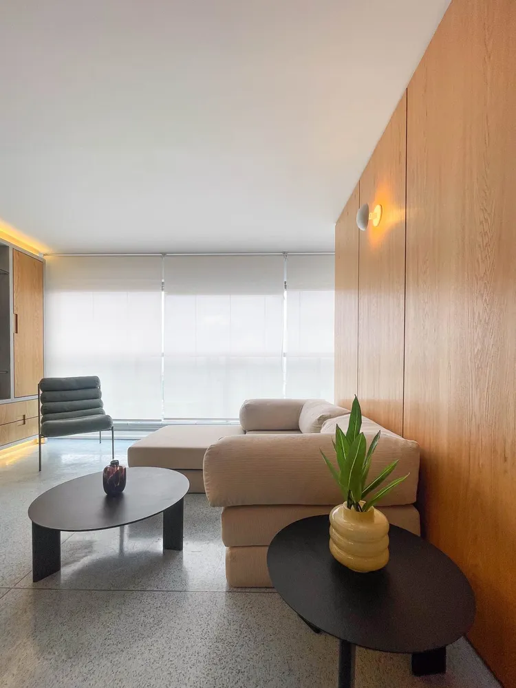 Apartamento, 1 quarto, 50 m² - Foto 3