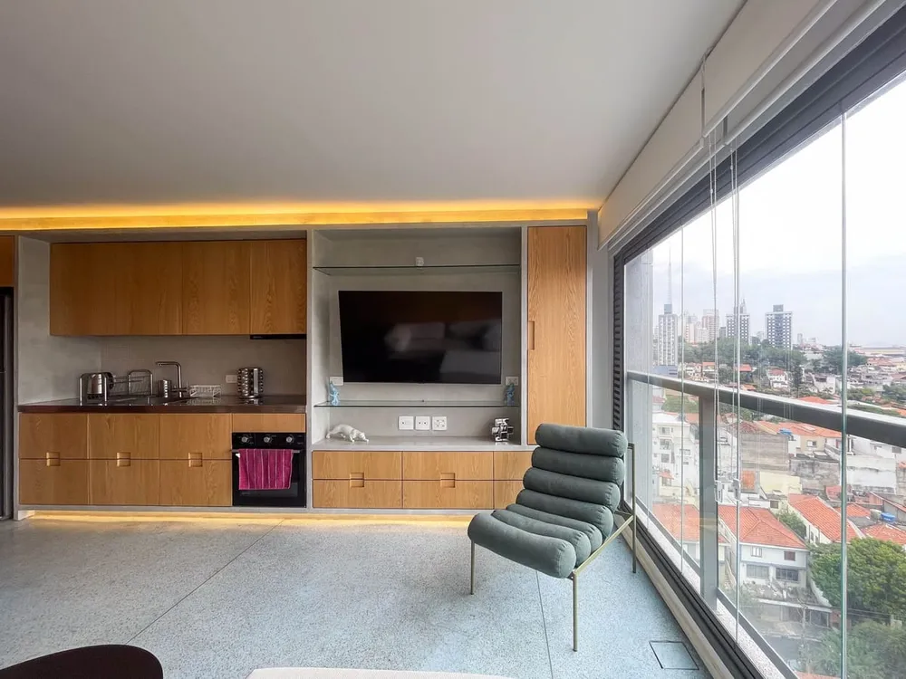 Apartamento, 1 quarto, 50 m² - Foto 12