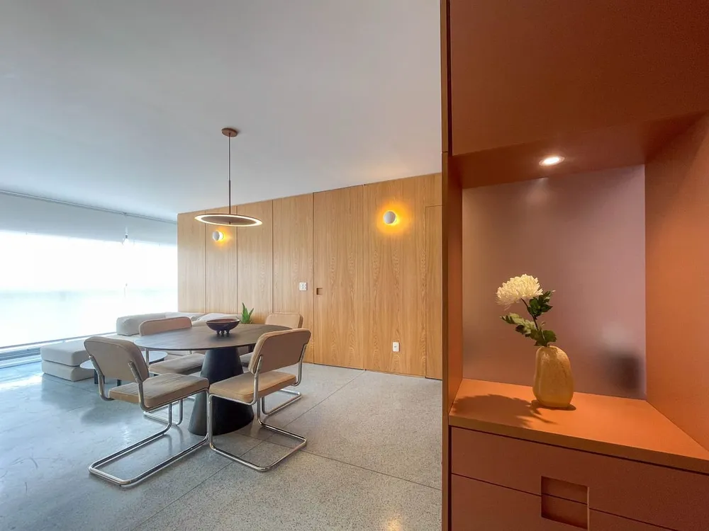Apartamento, 1 quarto, 50 m² - Foto 11