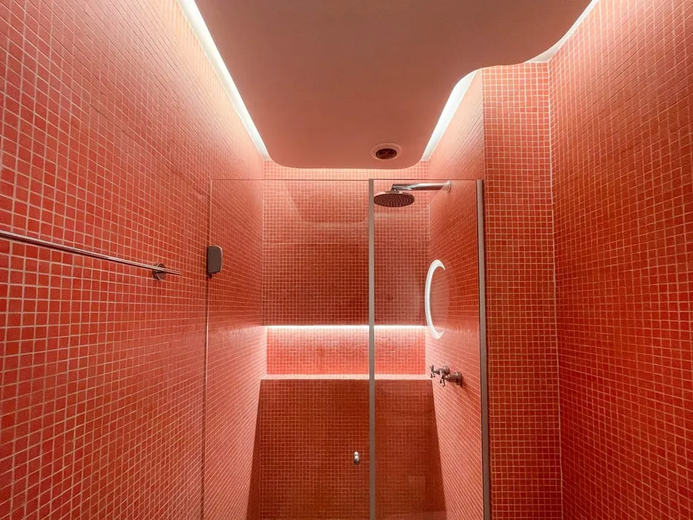Apartamento, 1 quarto, 50 m² - Foto 7