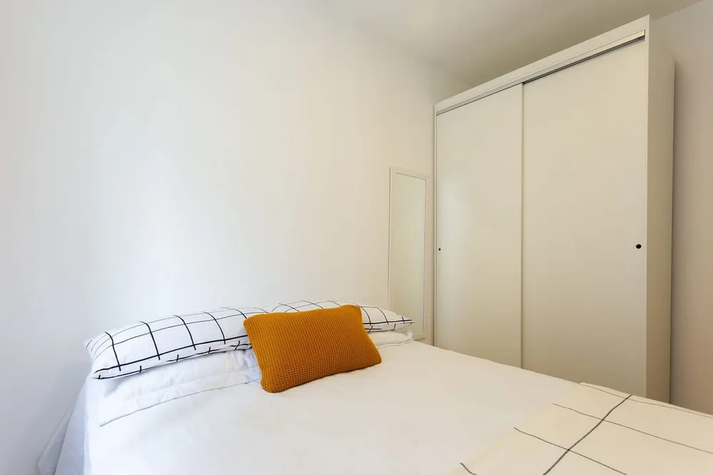Apartamento, 1 quarto, 28 m² - Foto 3