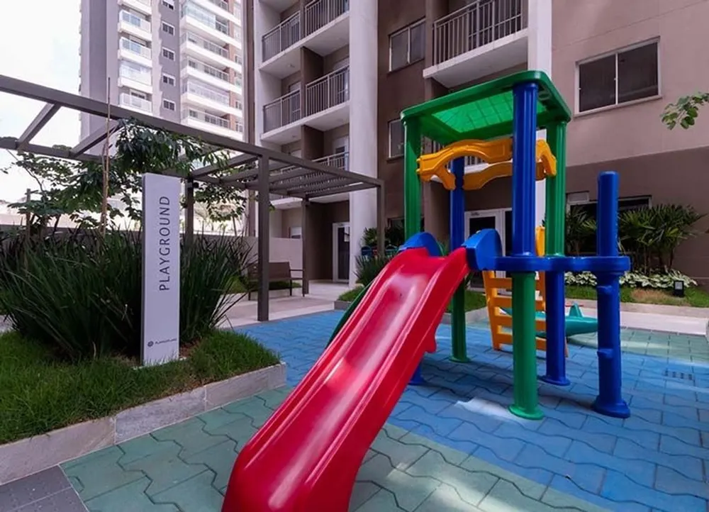 Apartamento, 1 quarto, 28 m² - Foto 7