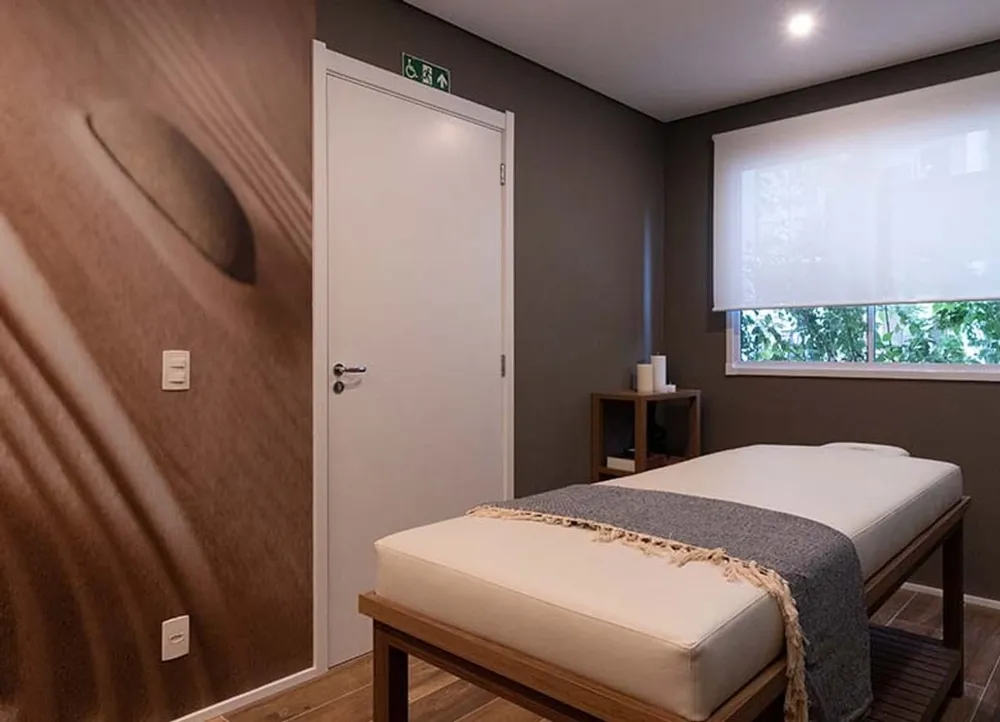 Apartamento, 1 quarto, 28 m² - Foto 6