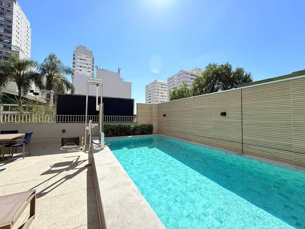 Apartamento, 1 quarto, 29 m² - Foto 2