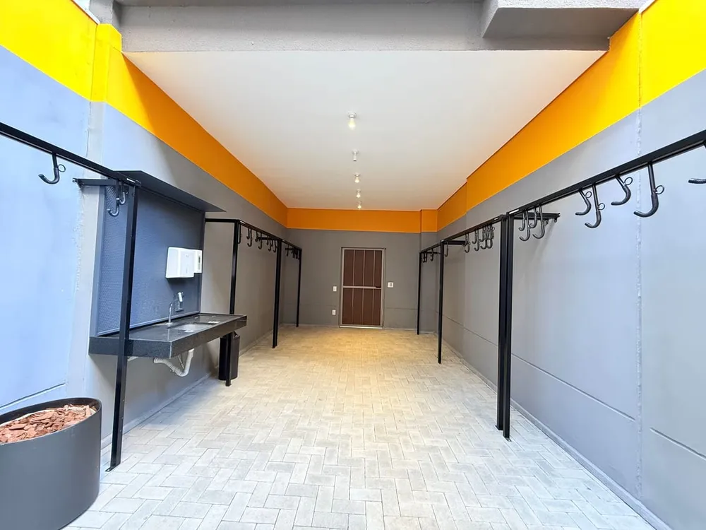 Apartamento, 1 quarto, 29 m² - Foto 3