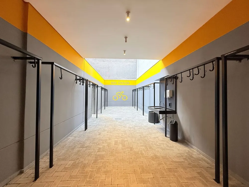 Apartamento, 1 quarto, 29 m² - Foto 4