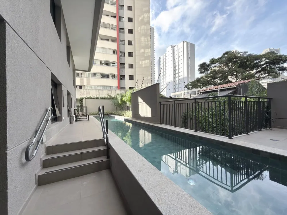 Apartamento, 1 quarto, 24 m² - Foto 7