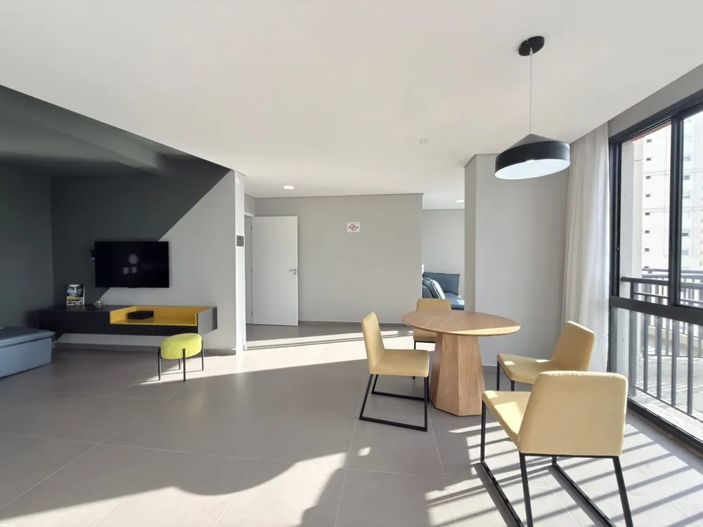 Apartamento, 1 quarto, 24 m² - Foto 3