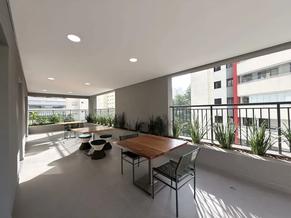 Apartamento, 1 quarto, 24 m² - Foto 6