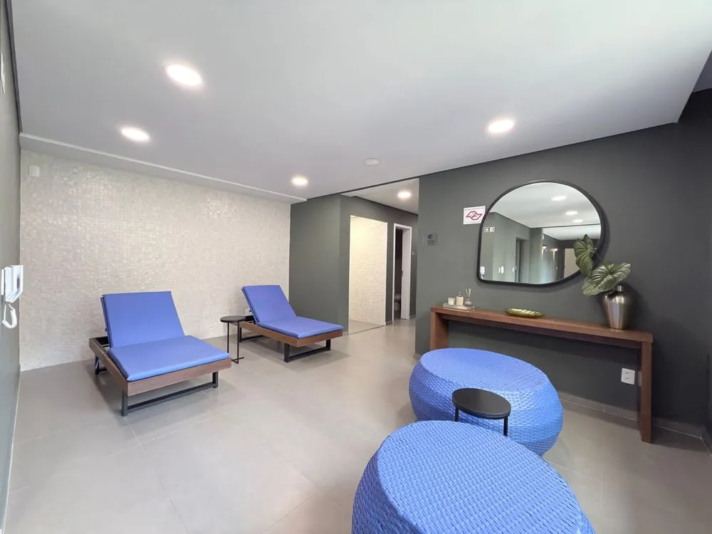 Apartamento, 1 quarto, 24 m² - Foto 5